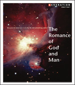The Romance of God and Man, Vol. 5 Iss. 2 (cover)